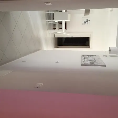 Academy House 게스트하우스 피사