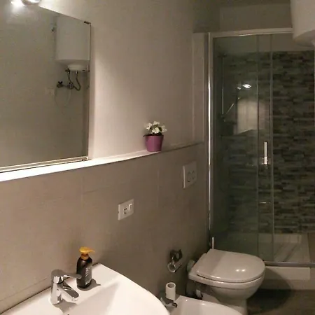 Academy House Guest house Pisa